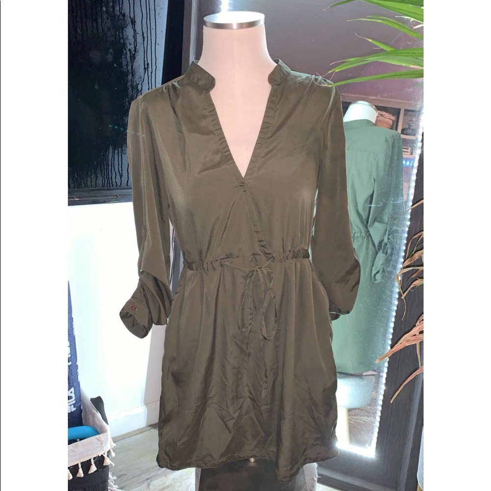 Live 4 Truth Dress